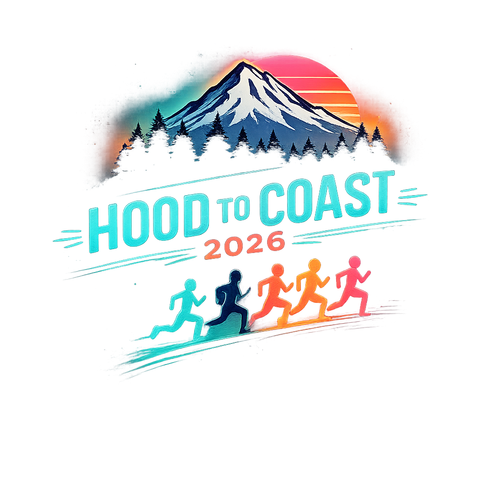 Hood To Coast