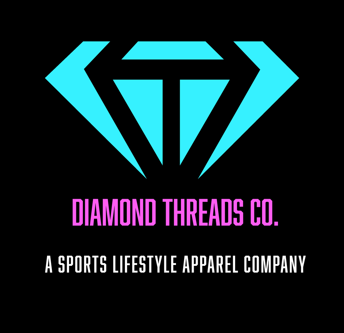 Diamond Thread Co – Apparel Line