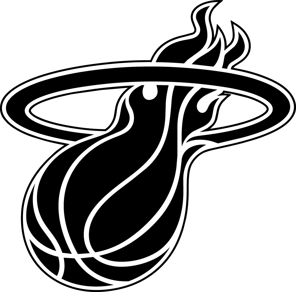 Northwest Heat Basketball