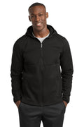Sport-Tek® Hooded Soft Shell Jacket