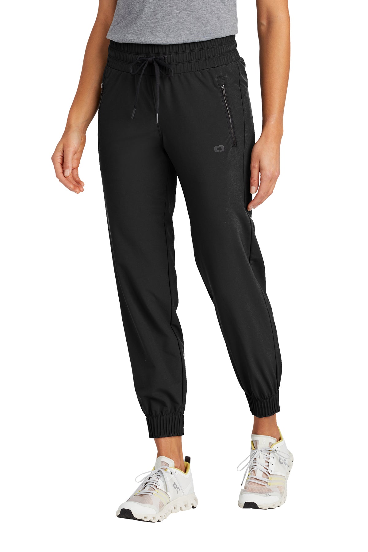 OGIO® Women's Connection Jogger-NWH