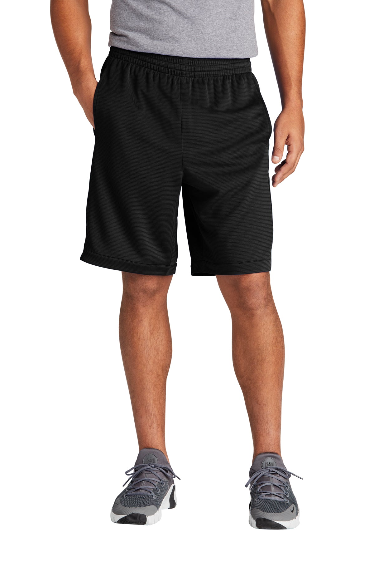 Sport Tek Shorts