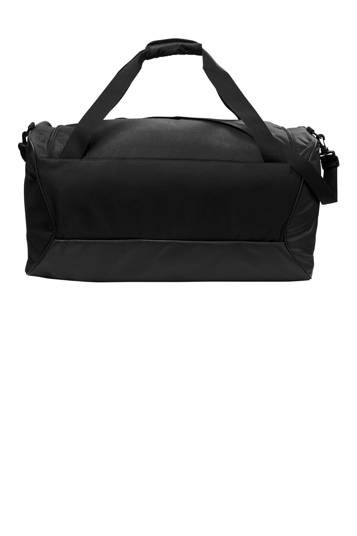 Nike Brasilia Large Duffel- JR MAVS LOGO ON BACK PANEL