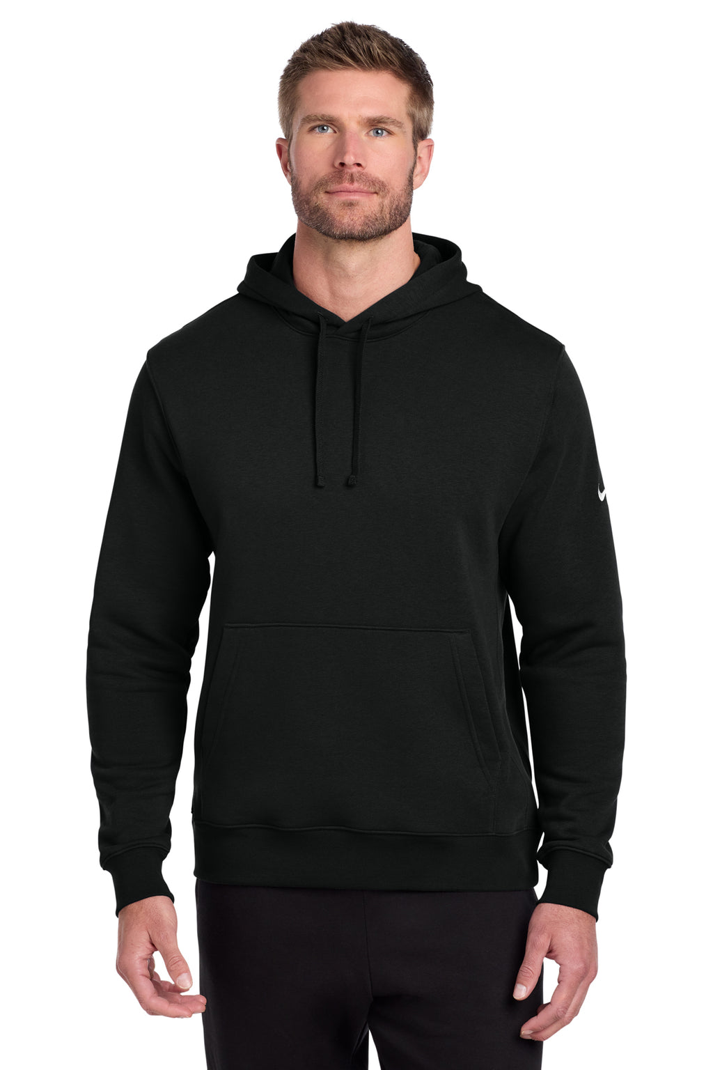 Nike Fleece Hoodie