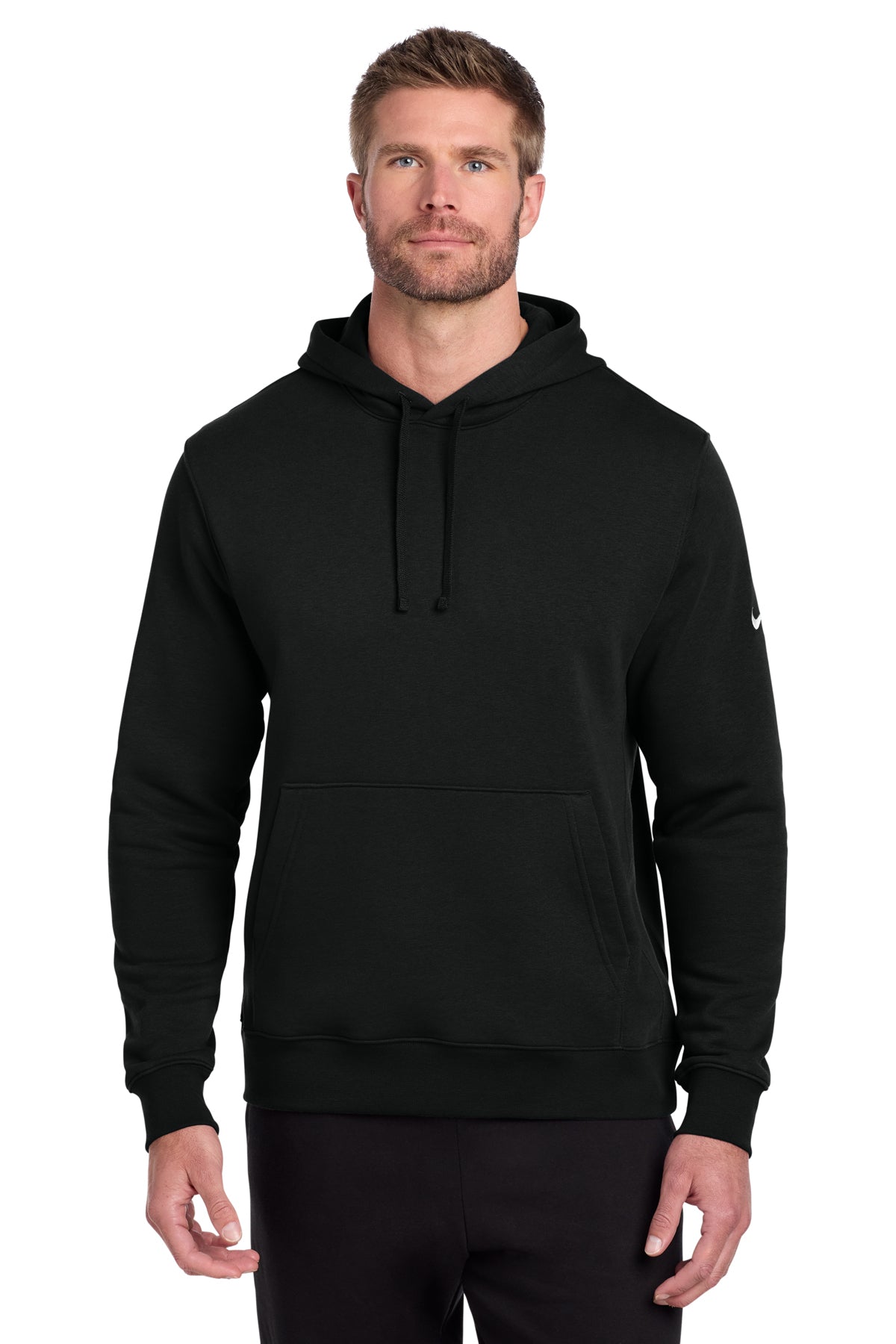 Nike Fleece Hoodie