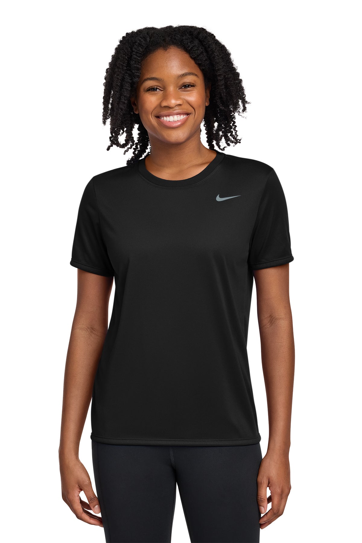 Nike Legend Ladies T Shirt