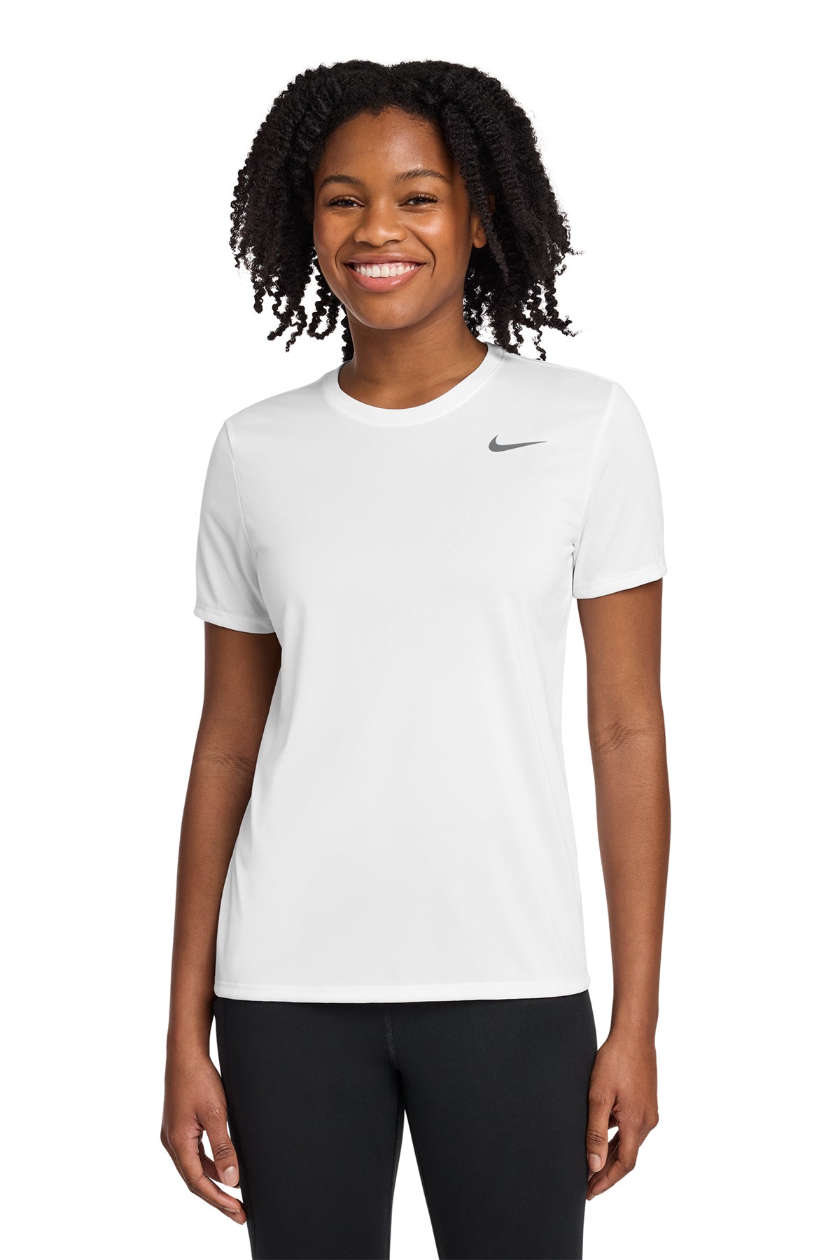 Nike Legend Ladies T Shirt