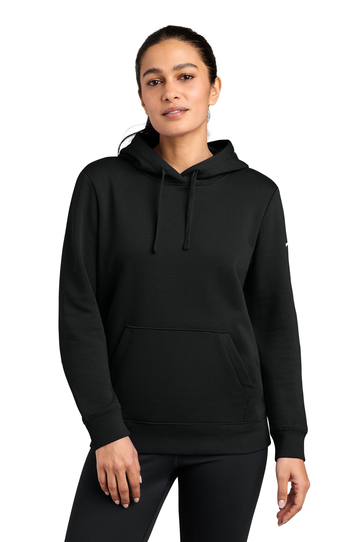 Nike Fleece Ladies Hoodie
