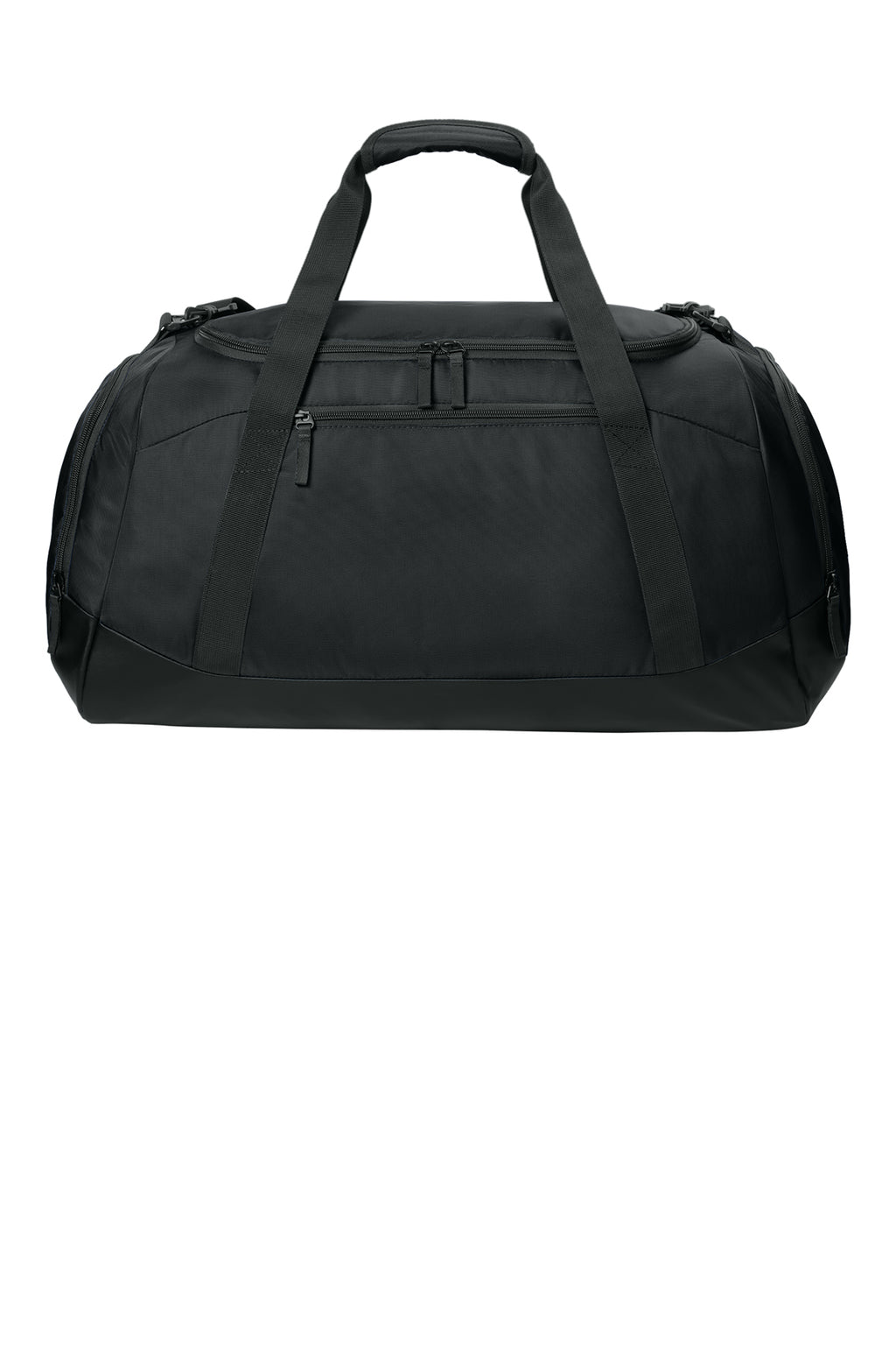 Sport-Tek® Large Rec Duffel- JR MAVS LOGO ON BACK PANEL