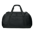 Sport-Tek® Large Rec Duffel- JR MAVS LOGO ON BACK PANEL