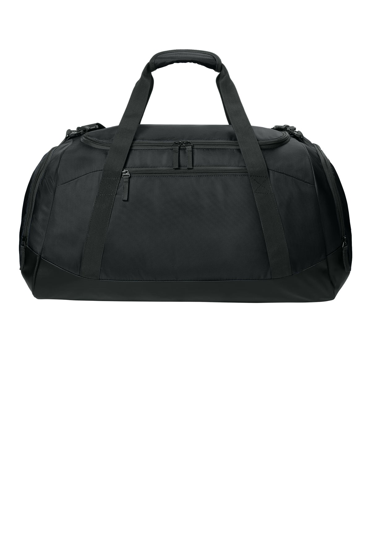 Sport-Tek® Large Rec Duffel- JR MAVS LOGO ON BACK PANEL