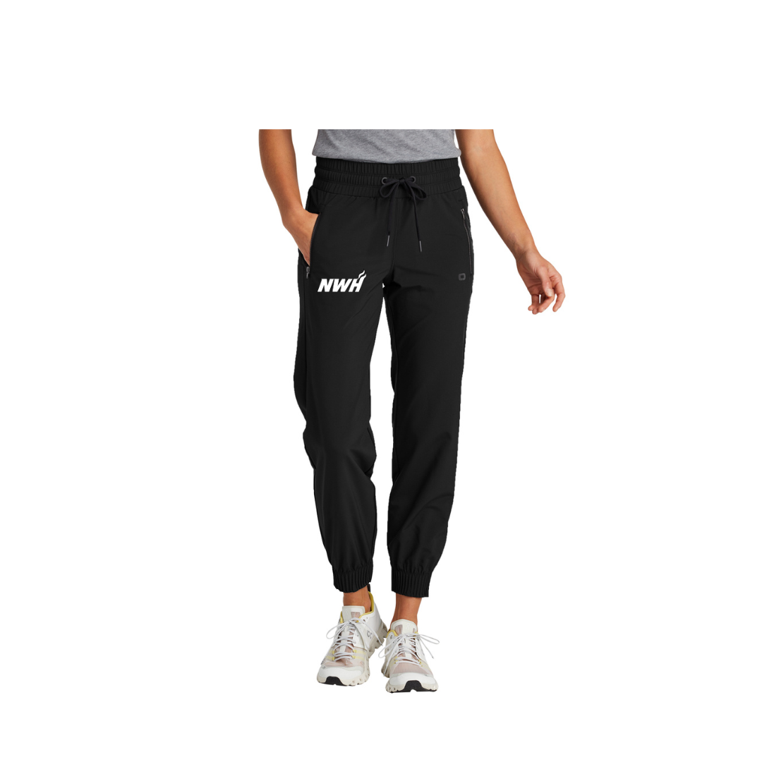 OGIO® Women's Connection Jogger-NWH