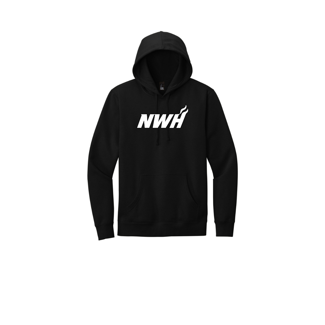 Softstyle Cotton Hoodie (Unisex)