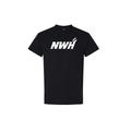 Short Sleeve Tees- NWH