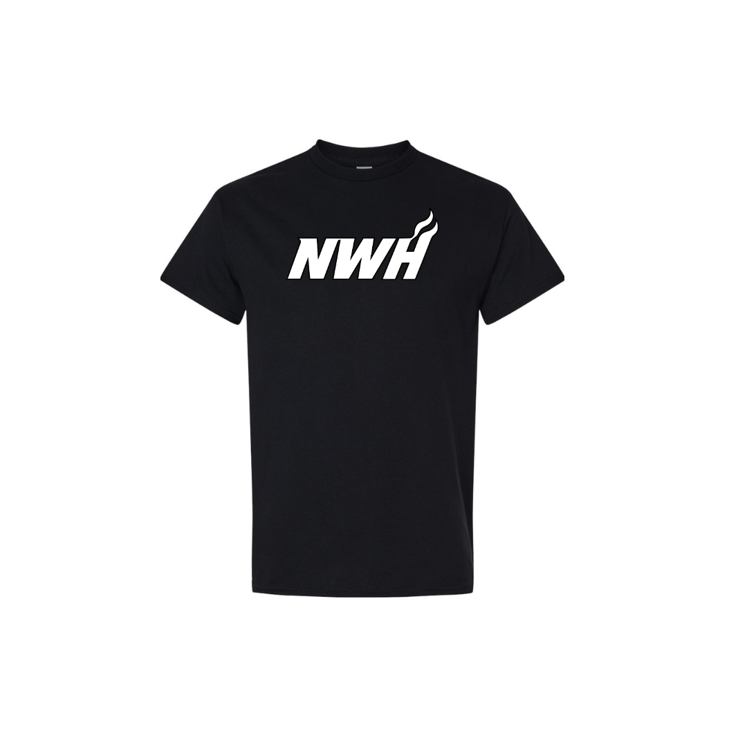 Short Sleeve Tees- NWH