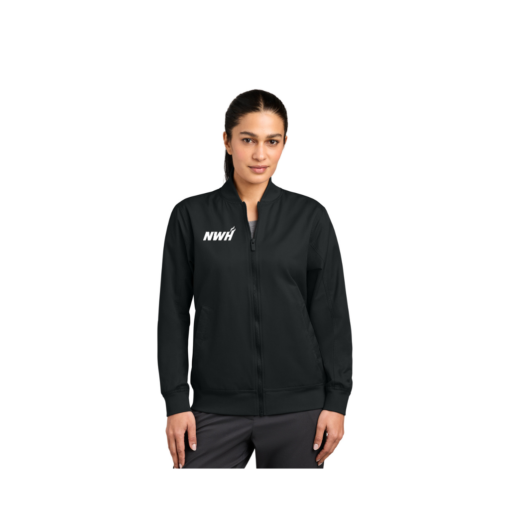 Nike Women’s Bomber Jacket-NWH