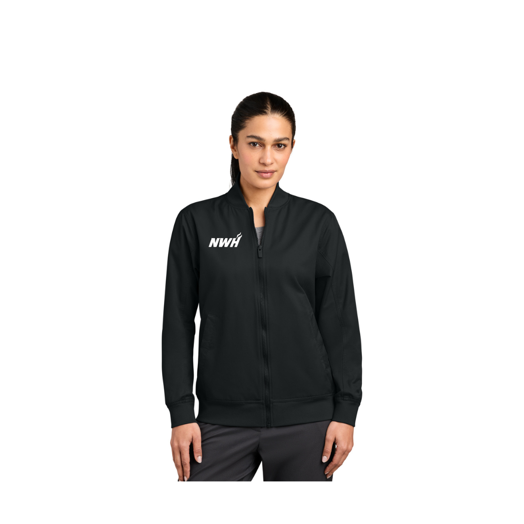 Nike Women’s Bomber Jacket-NWH