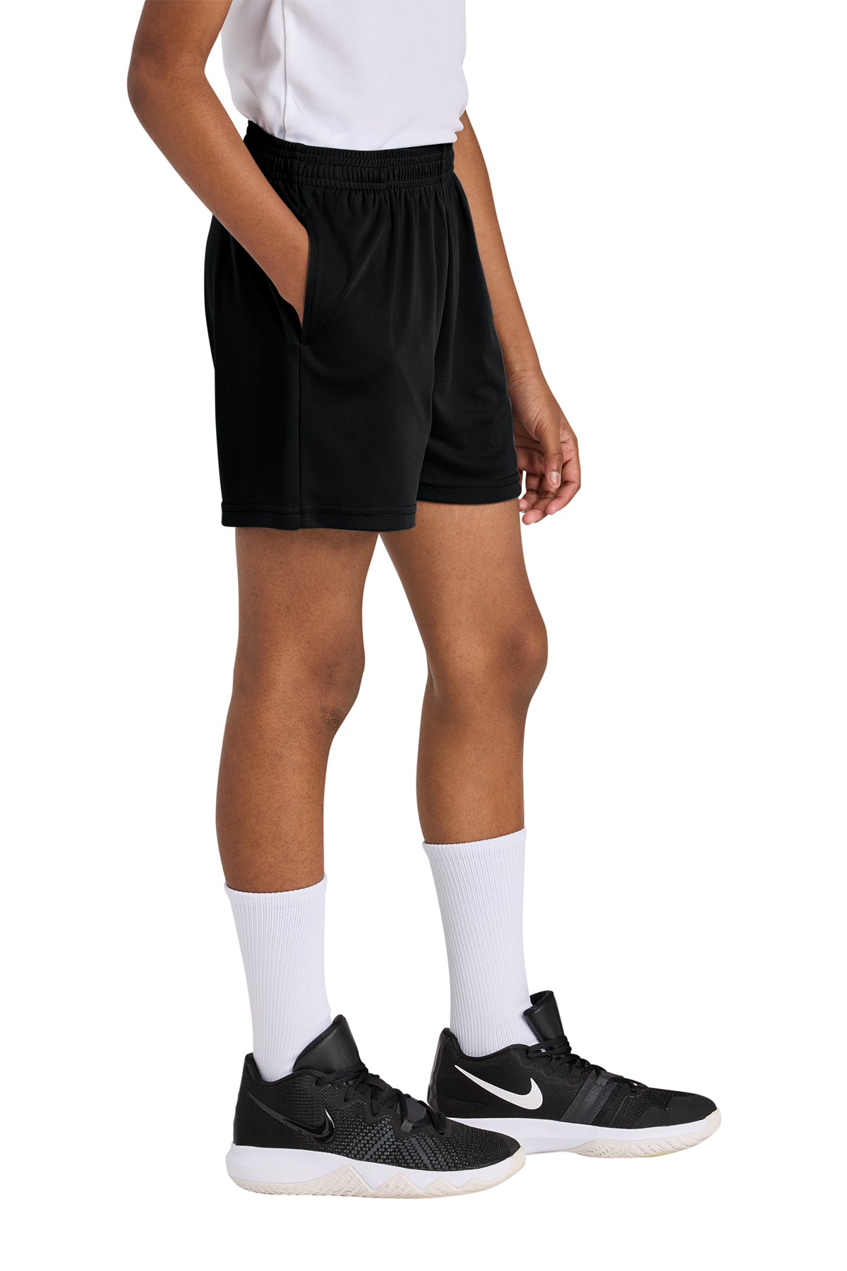 Sport Tek Shorts