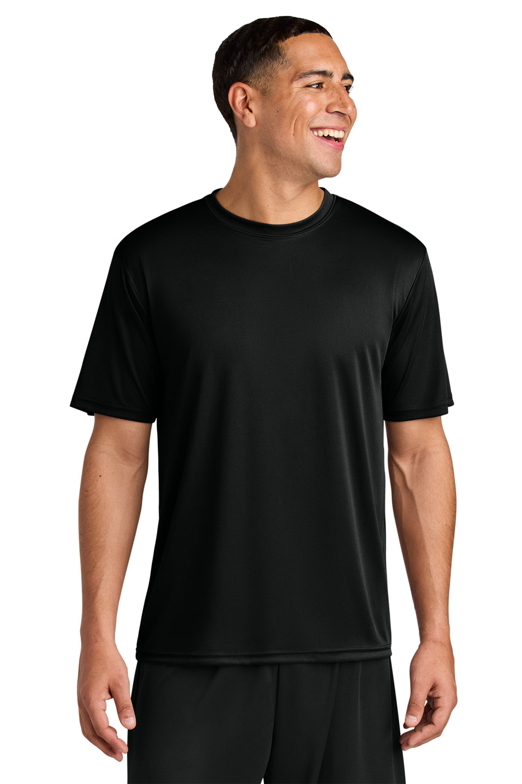 Performance Short Sleeve TShirt