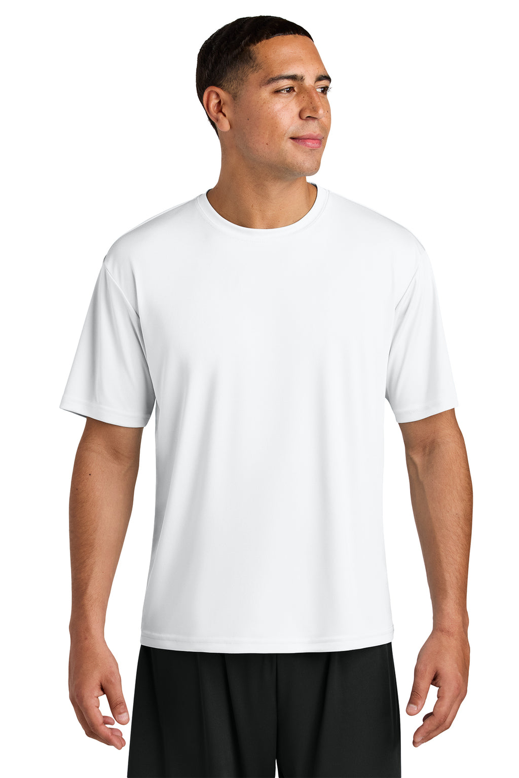 Performance Short Sleeve TShirt
