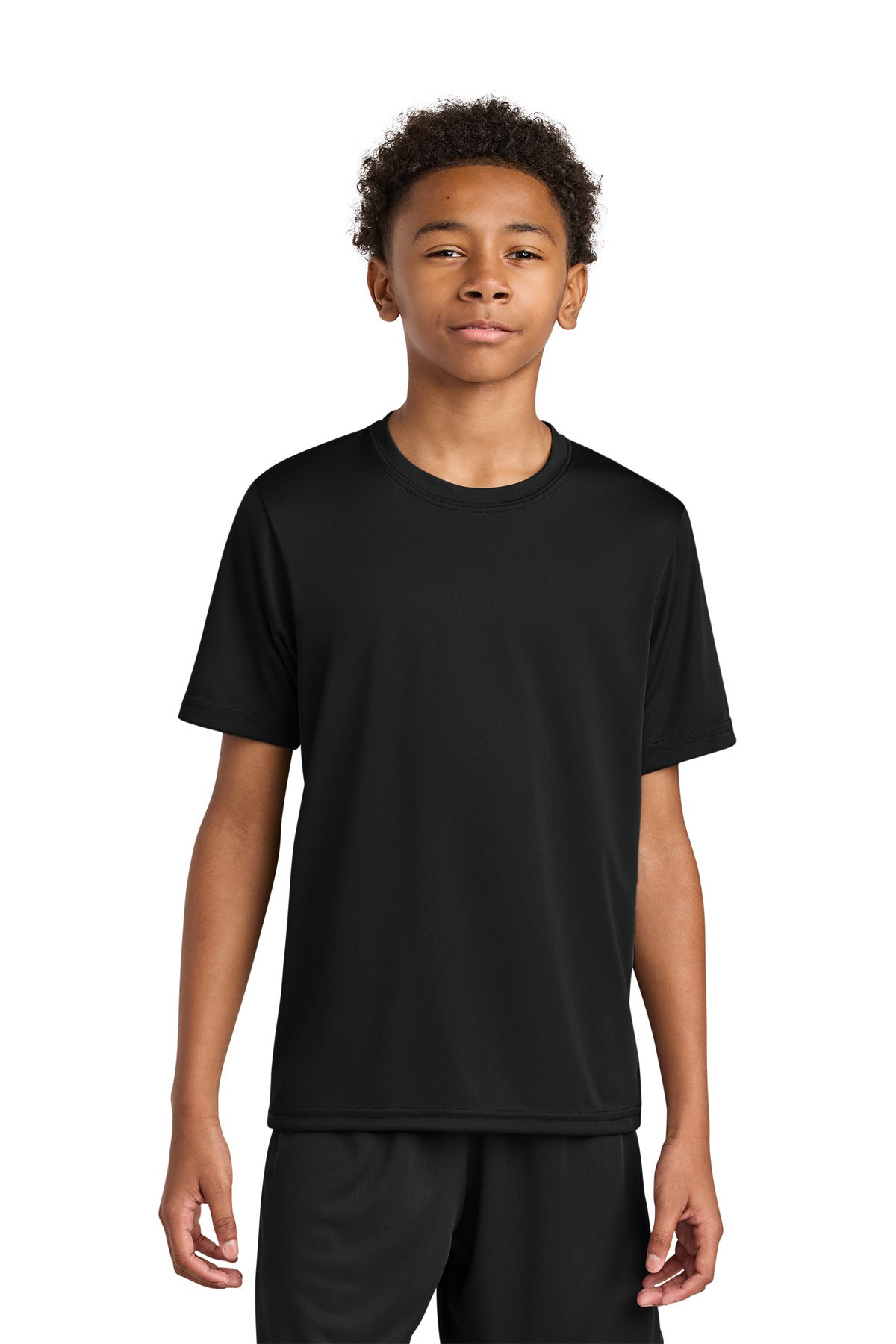 Performance Short Sleeve TShirt