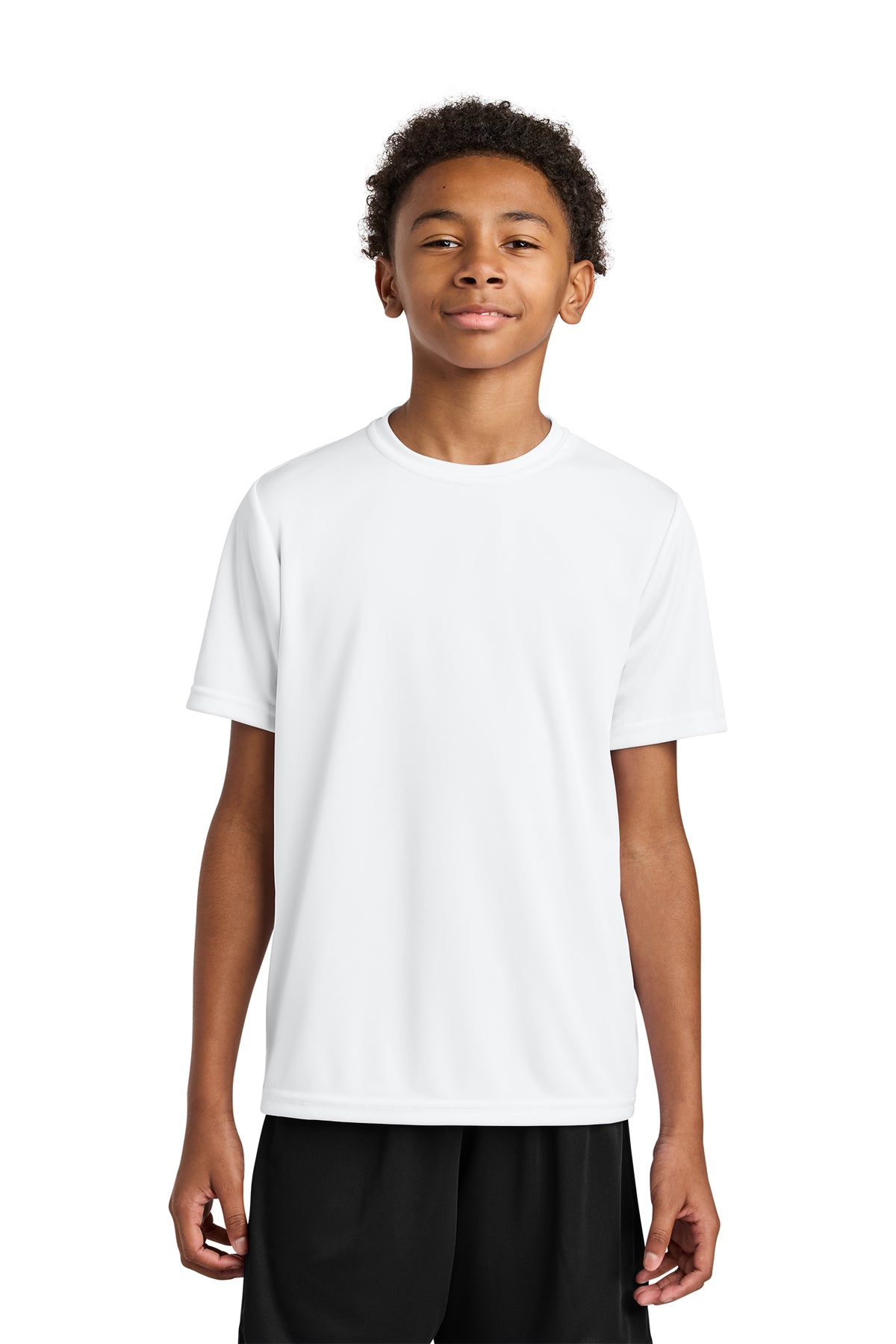 Performance Short Sleeve TShirt