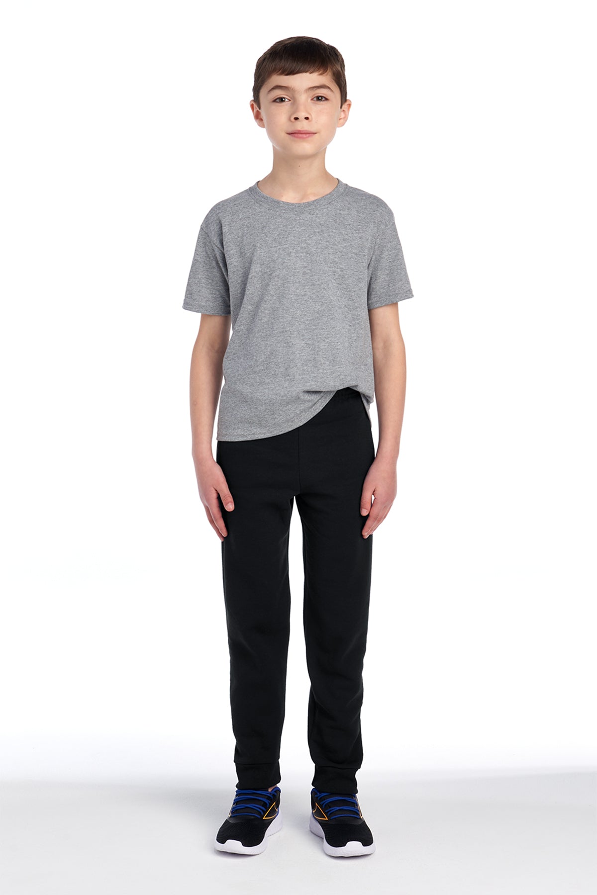 Jerzees® NuBlend® Fleece Jogger
