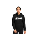 Nike Women's Fleece Hoodie-NWH