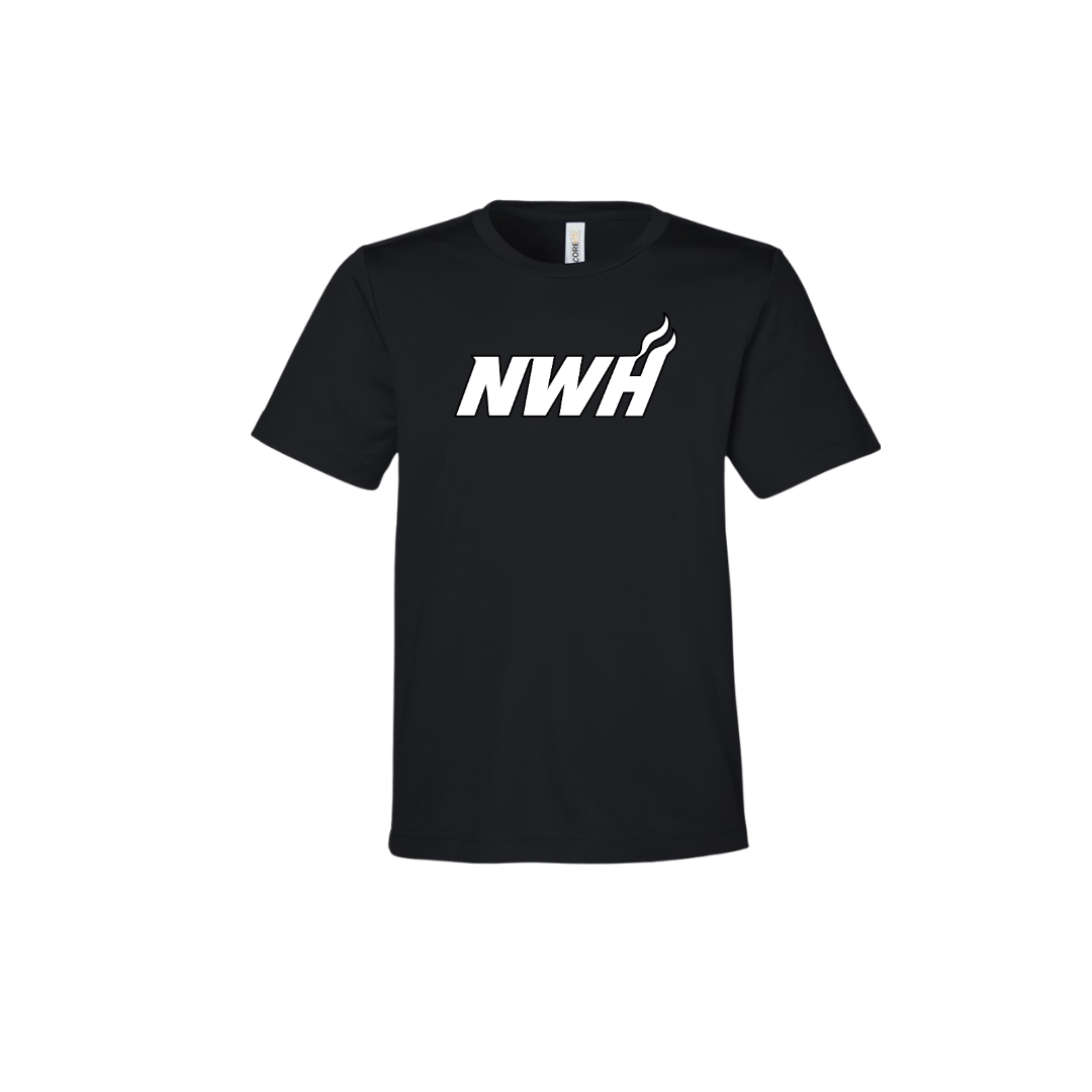 Short Sleeve Tees- NWH