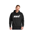Nike Therma Hoodie-NWH