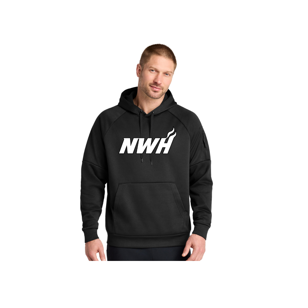 Nike Therma Hoodie-NWH