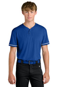 Sideline Mom/Dad Jersey