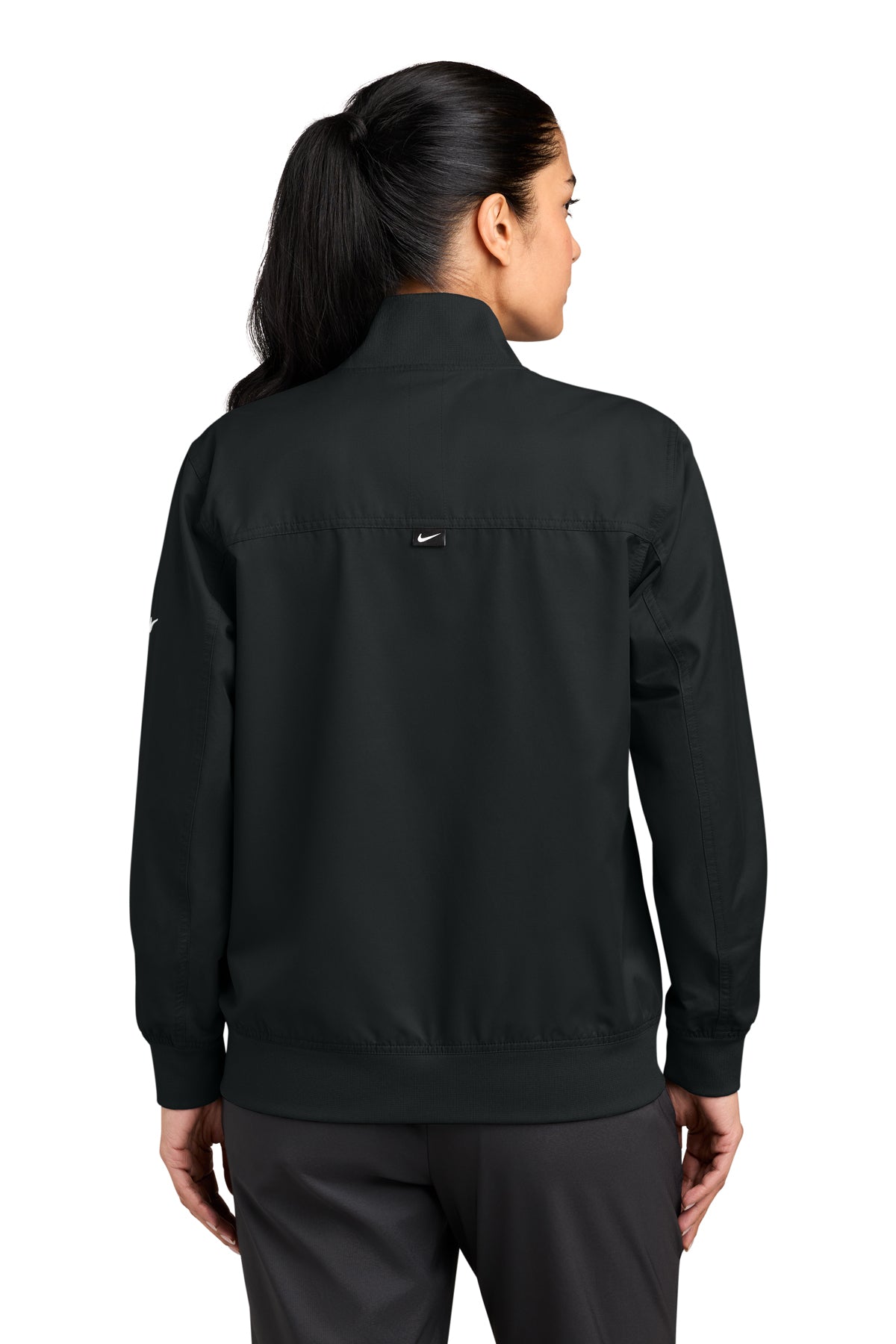 Nike Women’s Bomber Jacket-NWH