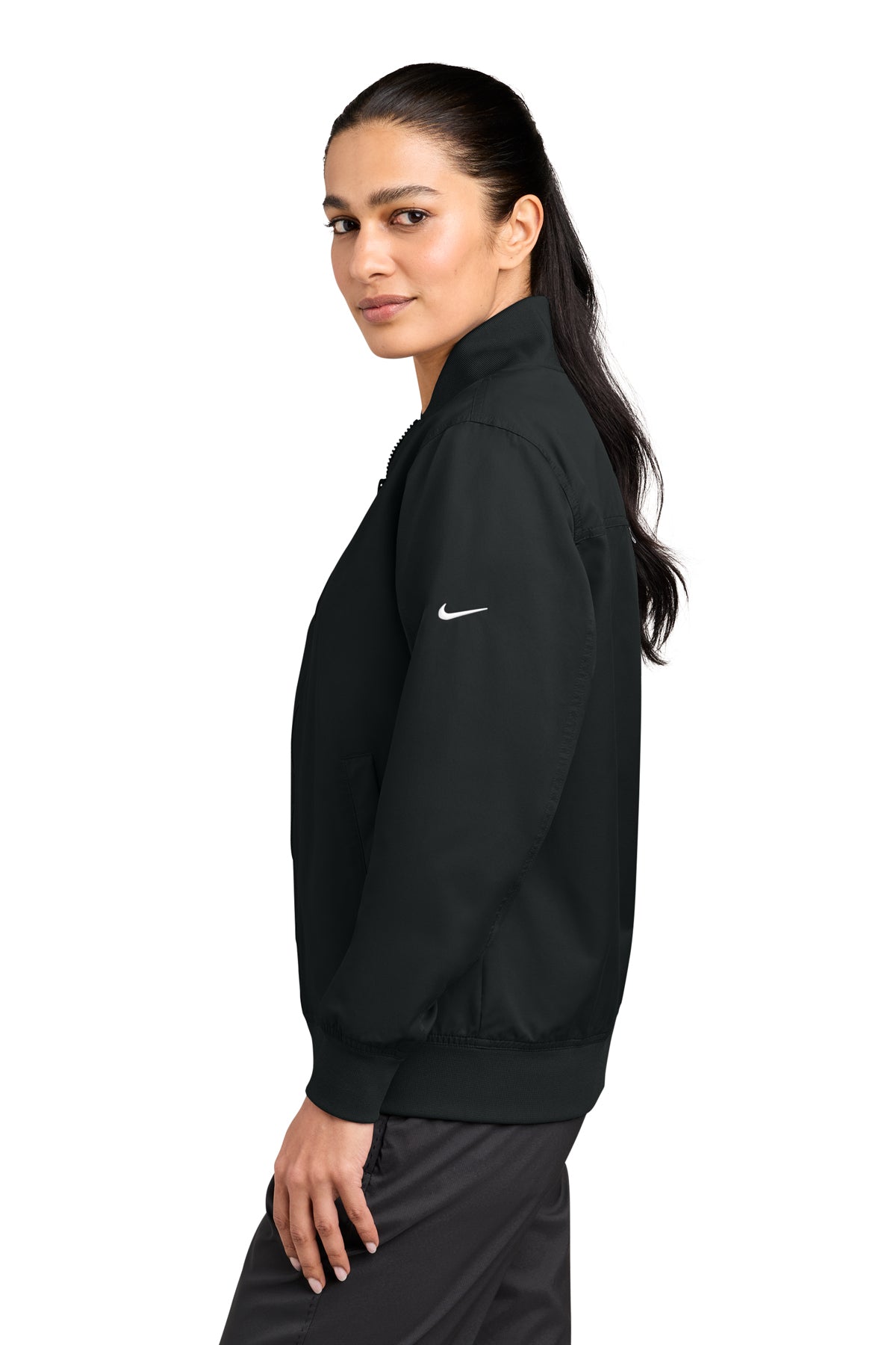 Nike Women’s Bomber Jacket-NWH