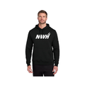 Nike Mens Fleece Hoodie-NWH