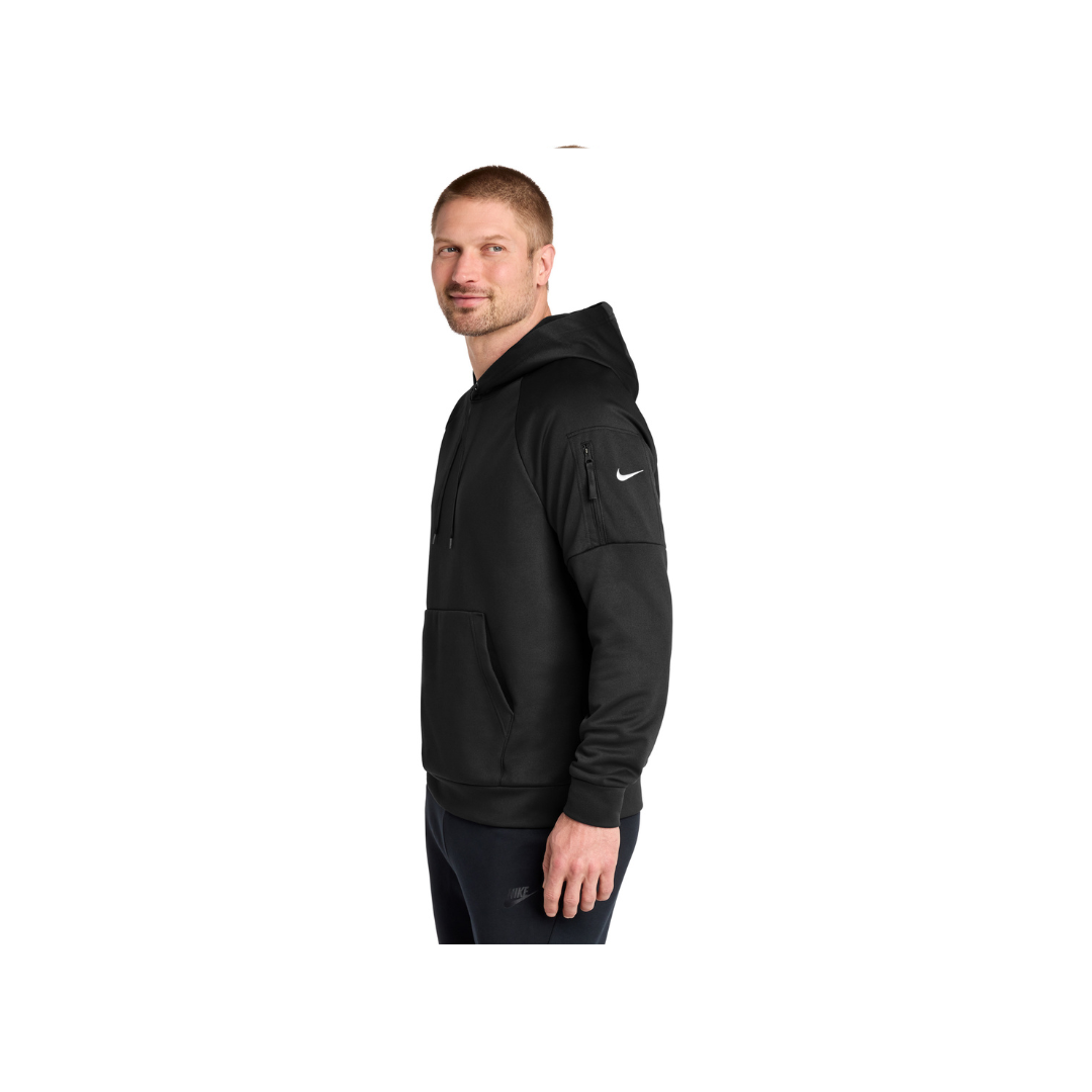 Nike Therma Hoodie-NWH