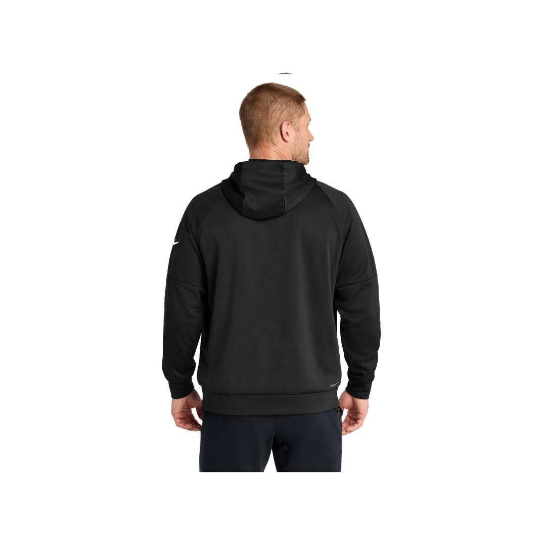 Nike Therma Hoodie-NWH