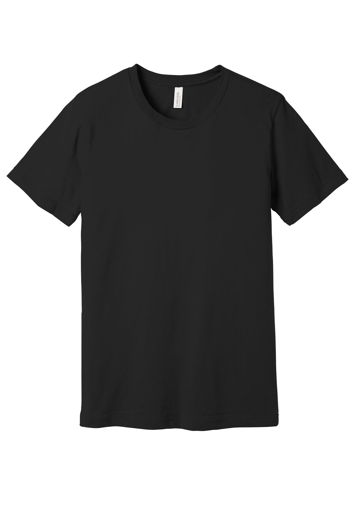 The Cotton Jersey Short Sleeve Tee