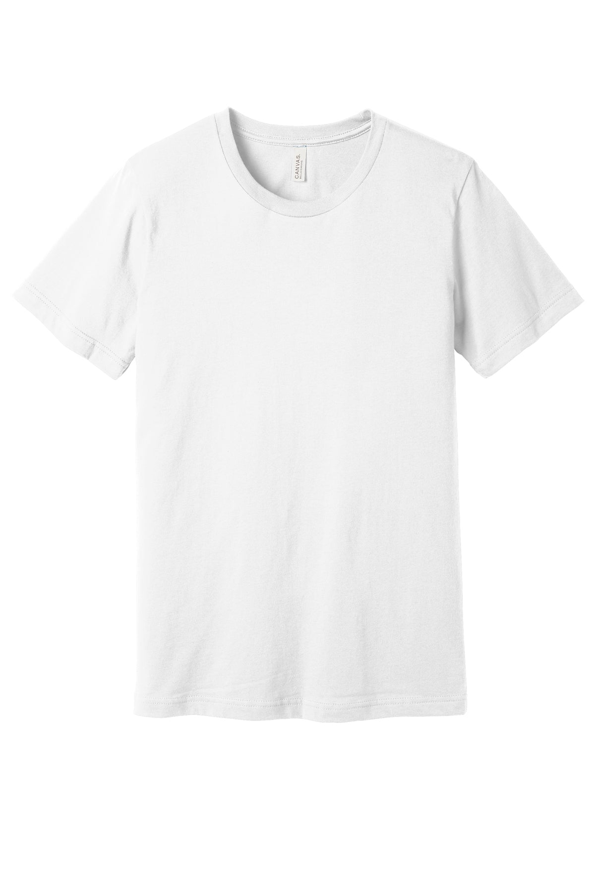 The Cotton Jersey Short Sleeve Tee