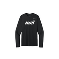 Nike Team rLegend Long Sleev-NWH