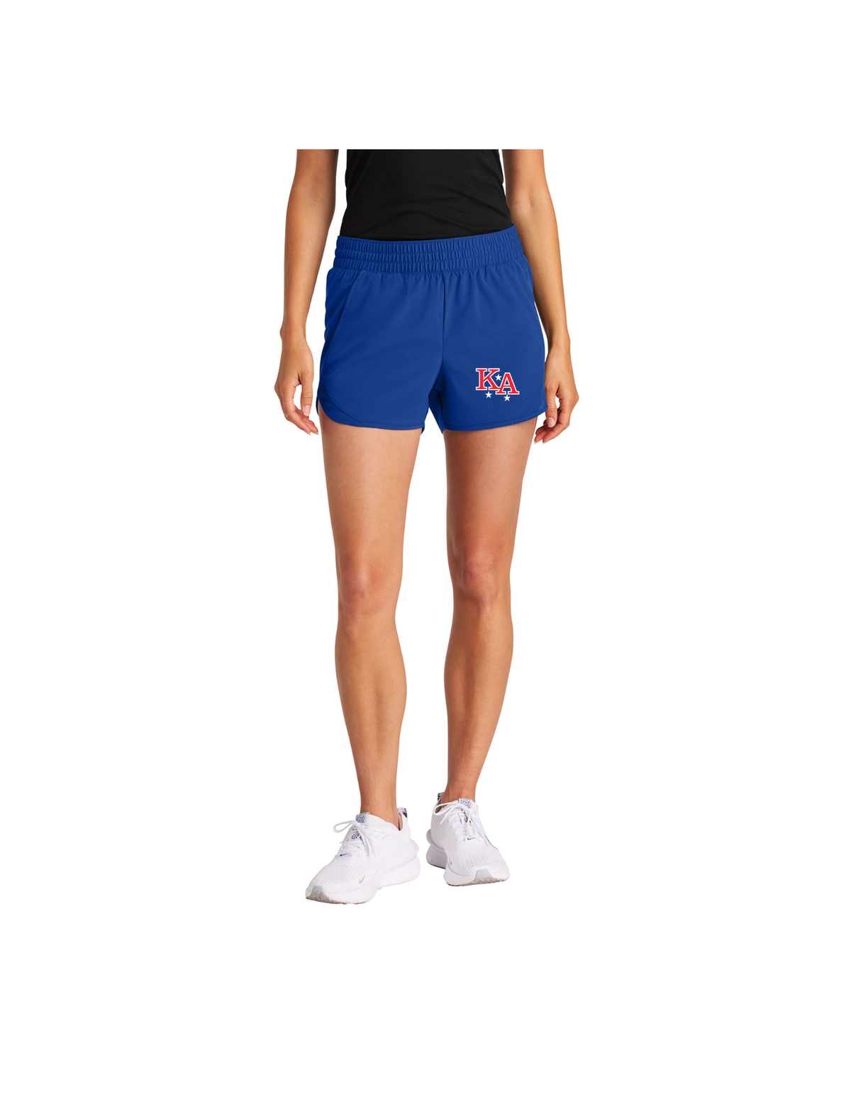Ladies Shorts