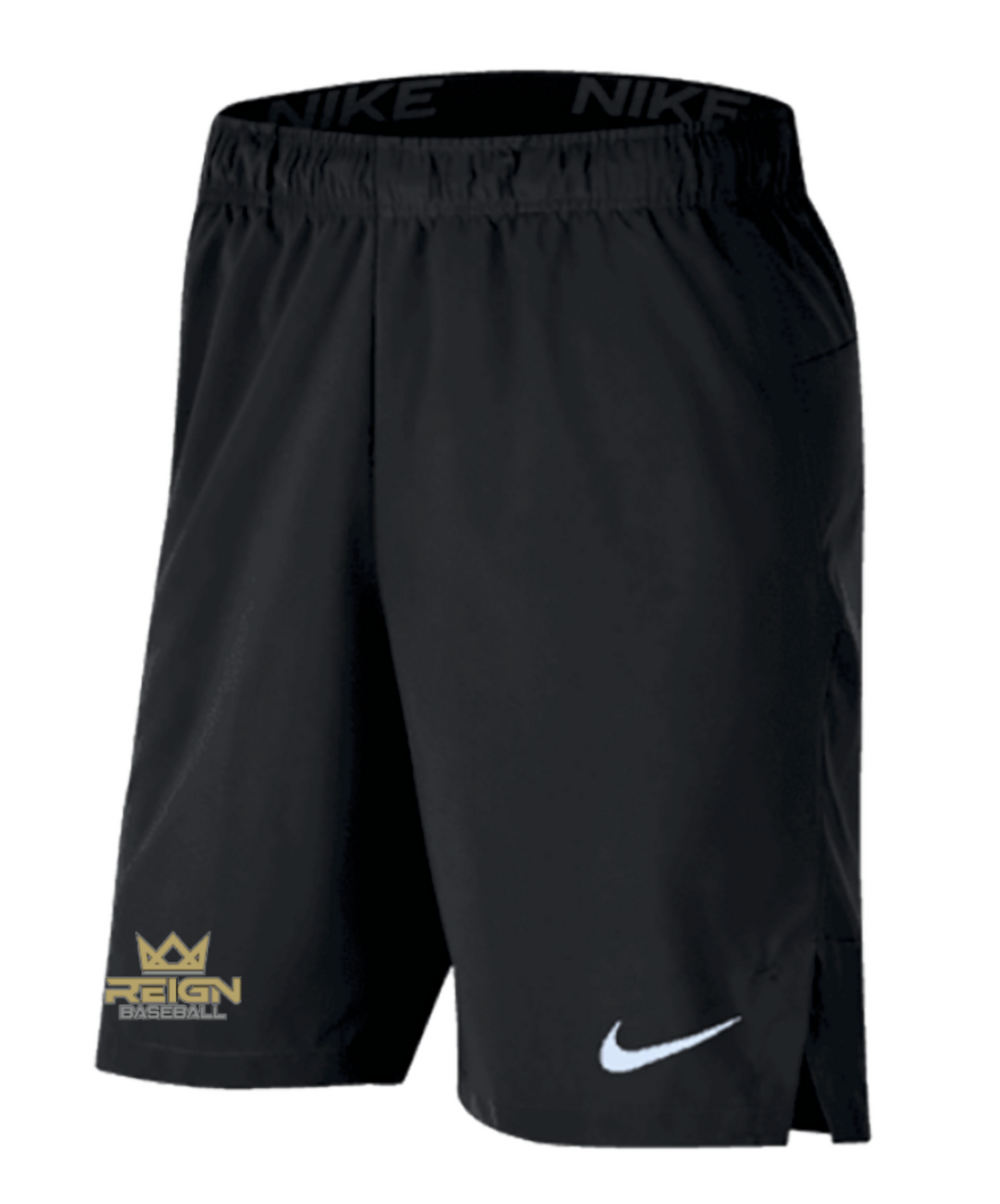 Men's Nike Dri-Fit Flex Woven Short