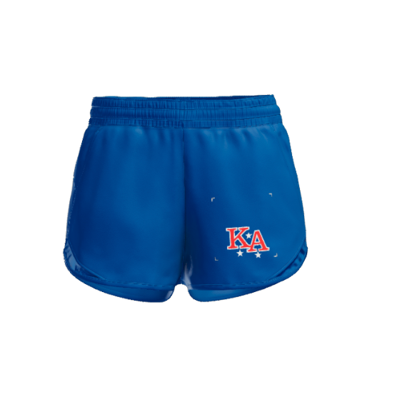 Ladies Shorts